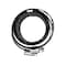 Crp Products Volvo 850 94 5 Cyl 2.3L Coolant Hose, Tch0297 TCH0297 - alternate 2